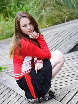 Gielde / Sie sucht Ihn / Princess14