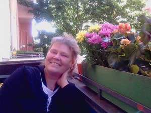 Kirchbarkau / Sie sucht Ihn / gabriele4