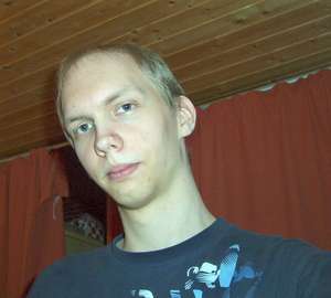 Aham / Er sucht Sie / Fenris85