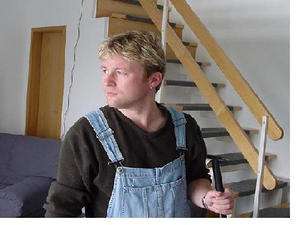 Holzleithen / Er sucht Sie / schtonk2208