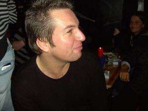 Reiting / Er sucht Sie / djwendler
