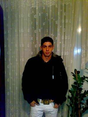 Bergen / Er sucht Sie / gigolo027