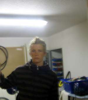 Ottenthal / Er sucht Sie / Exotiken