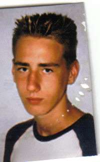 Pöstlingberg / Er sucht Sie / coolboy1989
