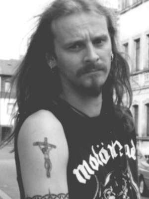 Sankt Martin / Er sucht Sie / Steelbone666