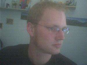 Grund / Er sucht Sie / Markus2201
