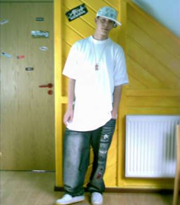 Immendorf / Er sucht Sie / HighSociety1