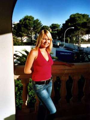 Heilbronn / Sie sucht Ihn / sarah211