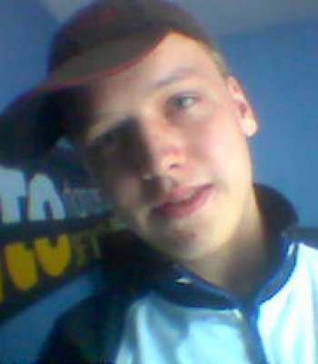 Edtleiten / Er sucht Sie / shadow17