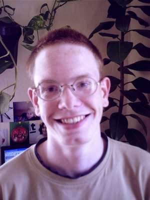 Sankt Marienkirchen am Hausruck / Er sucht Sie / Jason11