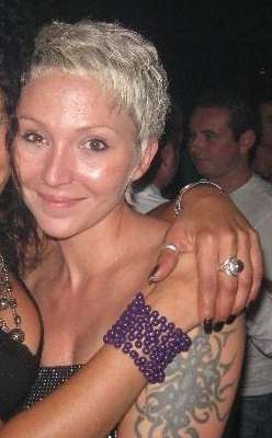 Thannstraß / Sie sucht Ihn / Nathalie28