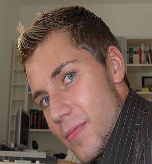 Mauler / Er sucht Sie / LinusK