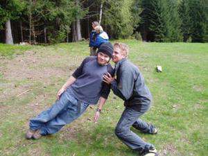 Feicht / Er sucht Sie / matt4