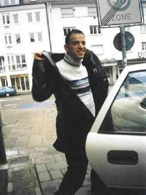 Kontaktanzeigen / Niederzirking / Allein27