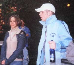 Kappel am Albis / Er sucht Sie / Rhythmic1