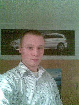 Breitenwaida / Er sucht Sie / Marius112