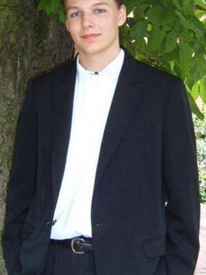 Weitenegg / Er sucht Sie / carni
