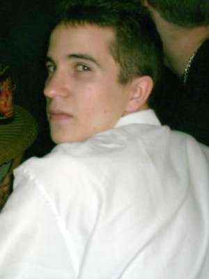 Obermeggenbach / Er sucht Sie / romeo_84