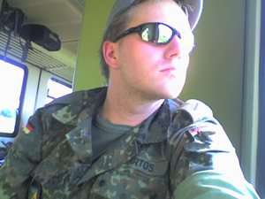 Obermiesting / Er sucht Sie / armin86