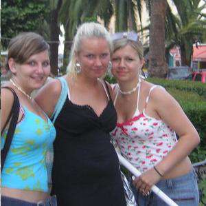 Daxweiler / Sie sucht Ihn / Anna22689