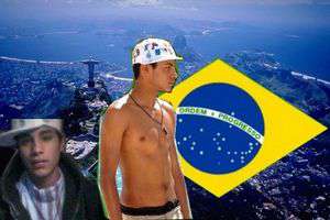 Eitensheim / Er sucht Sie / brasil87