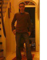 Deitingen / Er sucht Sie / Infinity83