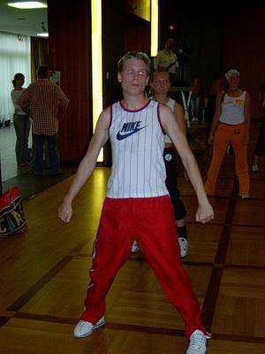 Reitzersdorf / Er sucht Sie / Dancer4MG