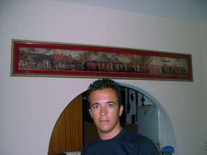 Mehlmeisel / Er sucht Sie / JonnyFoo