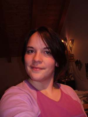 Hagneck / Sie sucht Ihn / LindaLove
