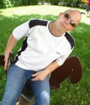 Weizenau / Er sucht Sie / alfboy