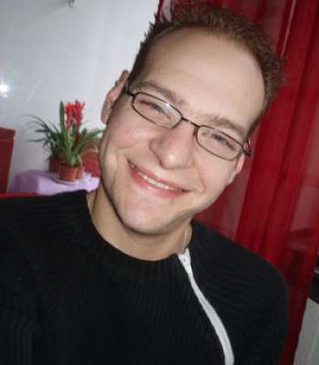 Puchham / Er sucht Sie / tigger25