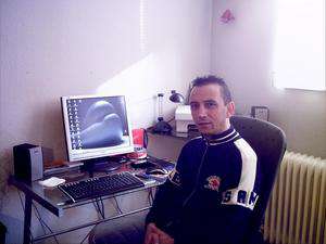 Haid / Er sucht Sie / SWAT_NRW