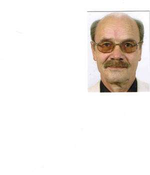 Freiamt / Er sucht Sie / Thiba