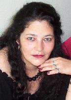 Gdefr. Geb. (Lkr Ebersberg) / Sie sucht Ihn / black-beauty