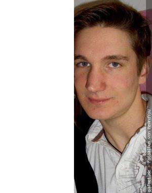 Frankendorf / Er sucht Sie / thor281