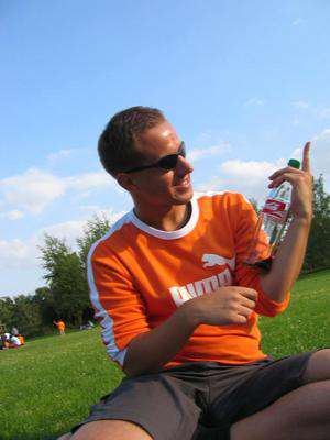 Bad Dürrheim / Er sucht Sie / sparemint