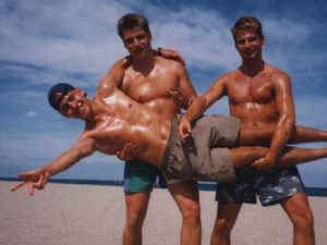 Pasching / Er sucht Sie / dennis24389