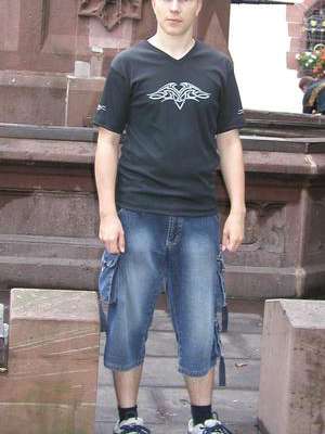 Eriswil / Er sucht Sie / Boy_88