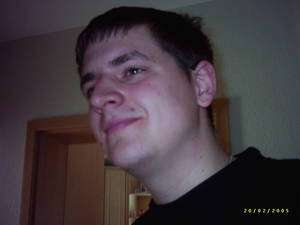 Attiswil / Er sucht Sie / onkel7