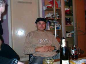 Velbur / Er sucht Sie / delvincio