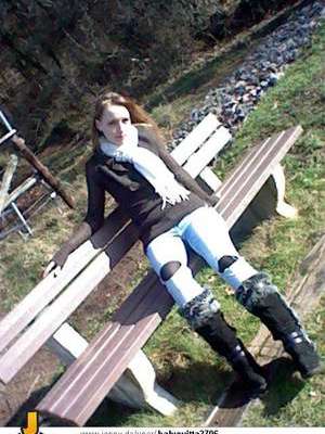 Röhrenbach / Sie sucht Ihn / babywitta27