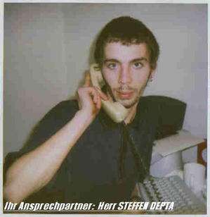 Langwedel / Er sucht Sie / dreamer201