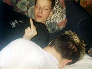 Aham / Er sucht Sie / Pipo17M