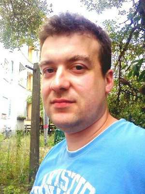 Ingenbohl / Er sucht Sie / Johannes84