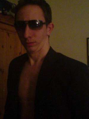 Sumiswald / Er sucht Sie / Danny2410