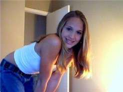 Achleiten / Sie sucht Ihn / Manuela83