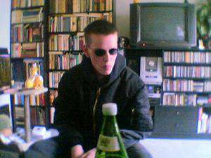 Lengenfeld / Er sucht Sie / JockerNc