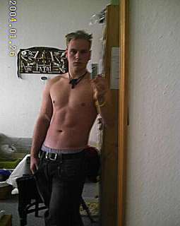 Untergrub / Er sucht Sie / tego