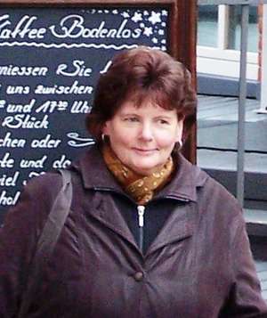 Durach / Sie sucht Ihn / maris