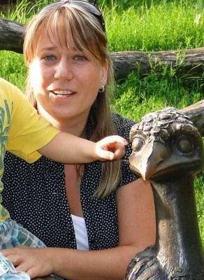 Crivitz / Sie sucht Ihn / jessyneuhier